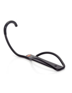 Suporte Bicicleta Parede XLC KS-W01 Enganche Roda Dianteira