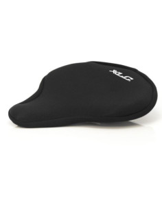Capa de Selim MTB/ATB XLC SC-G01 Gel 254-280x178-203mm