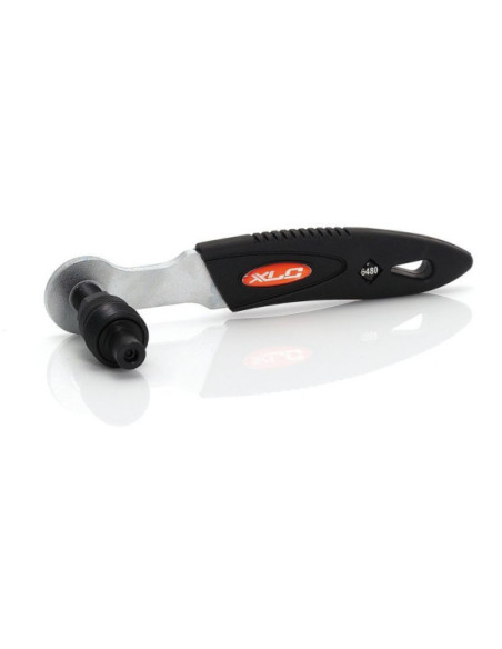 Extrator de Pedaleiro XLC TO-S02 Octalink ISIS Quadrado