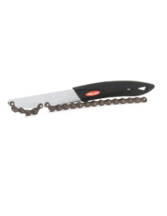 Extrator de Cassete com Corrente XLC TO-S11 9 Velocidades...