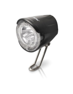 Luz Dianteira LED XLC CL-D02 20 lux com Interruptor