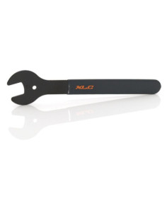 Chave Cónica XLC TO-S22 17mm Preta