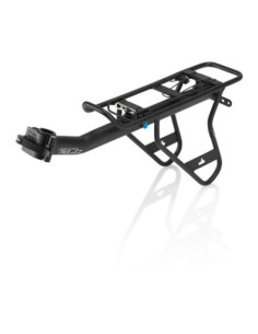 Porta-bagagens de Selim XLC RP-R12 25.4-31.8mm 10kg