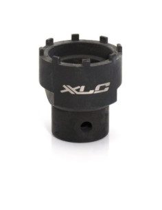 Chave para Eixo Pedaleiro XLC TO-S04 ISIS Drive 8 Fendas