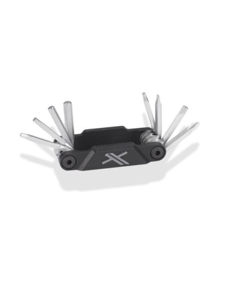 Multiferramenta XLC TO-M10 8 Funções Série Q