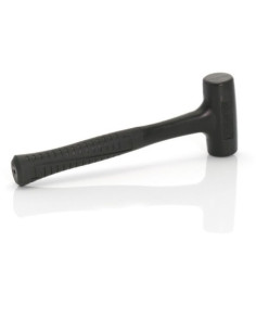 Martelo Oco XLC TO-S65 Plástico Preto