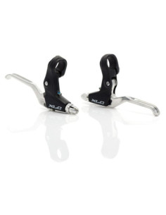 Manetes de Travão XLC BL-V04 Universal V-Brake Alumínio
