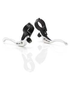 Manetes de Travão Adicionais Cross XLC BL-R02 31.8mm
