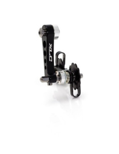 Tensor de Corrente XLC CR-A04 Alumínio 16-20 Dentes