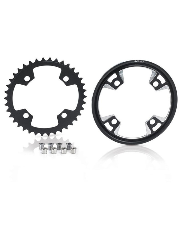 Prato de Corrente E-Bike Bosch XLC CR-E02 104mm...