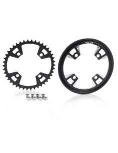 Prato Sistema Bosch E-Bike XLC CR-E02 104mm 42 Dentes