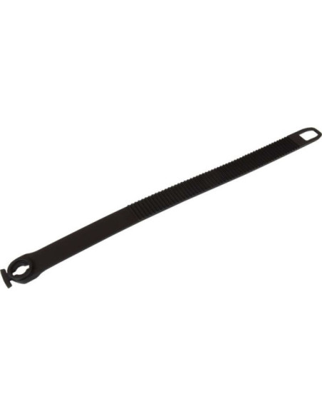 Correia de Sujeição para Roda XLC CC-X16 para Portabicicletas Azura Xtra