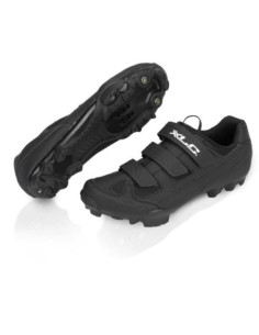 Sapatilhas MTB XLC CB-M06 Compatíveis SPD