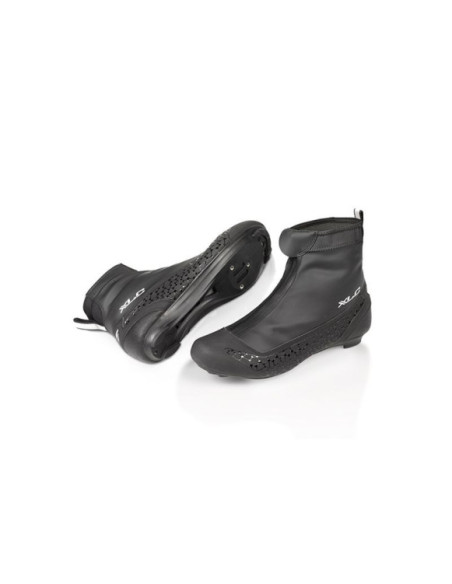 Sapatilhas de Inverno de Estrada XLC CB-R07 PU Impermeáveis