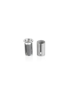 Expansor de Direção XLC AP-C03 para Forquetas de Carbono...
