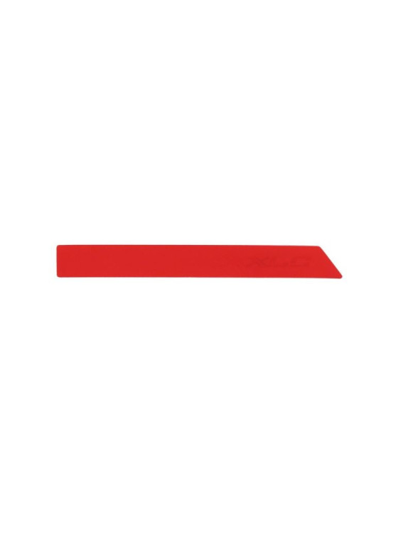 Protetor de Escora XLC CP-N05 Vermelho 220x25mm