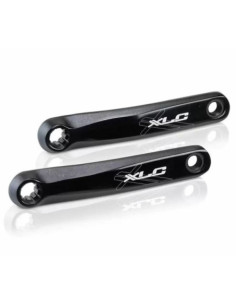 Conjunto de Bielas XLC CR-E01 Bosch M15 152mm