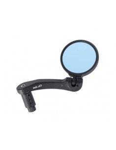 Espelho Retrovisor XLC MR-K20 Blue HD Fixação Interior...