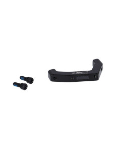Adaptador Travão Disco XLC BR-X105 Traseiro ø180mm Flat...