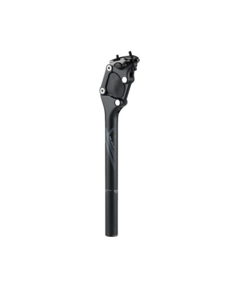 Espigão de Selim Paralelogramo XLC SP-S07 27.2 350mm Alumínio