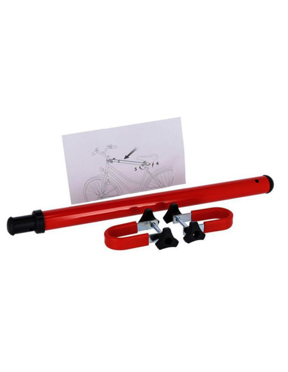 Adaptador de Quadro XLC para Bicicletas...