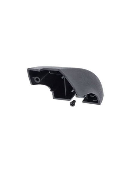 Protetor Luz LED Suporte Bicicletas XLC ALMADA Esquerdo