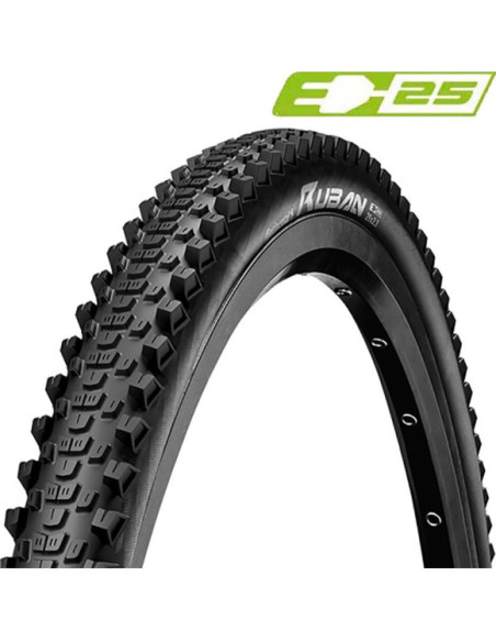 Pneu Continental Ruban 27.5x2.60 ShieldWall Tubeless Ready