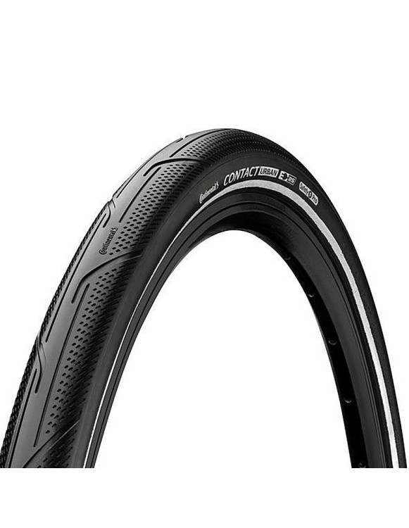 Pneu Continental Contact Urban 26x1.75 Rígido...