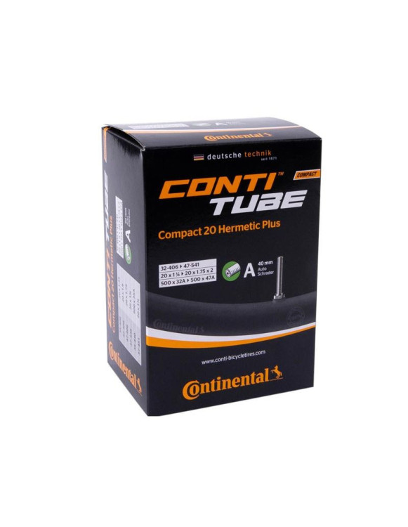 Câmara de Ar Continental COMPACT HERMETIC PLUS...