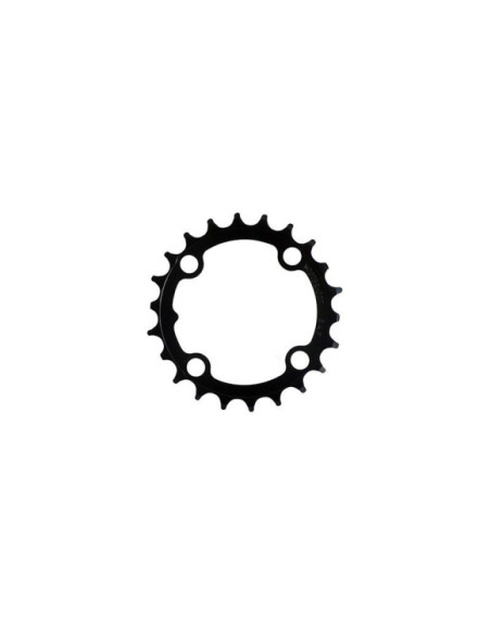 Prato SRAM X-SYNC 2 EAGLE E-MTB 32 Dentes 94 BCD Preto Claro
