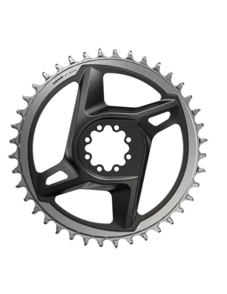 Prato Sram X-SYNC 40 Dentes Direct Mount Red/Force 12V Alumínio