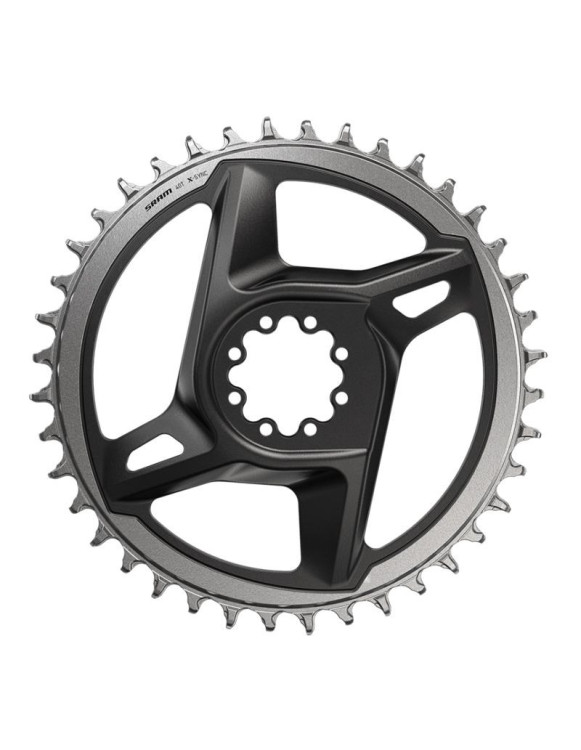 Prato Sram X-Sync 42 Dentes Direct Mount...