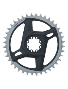 Prato SRAM X-SYNC 44 Dentes Fixação Direta 12V Alumínio