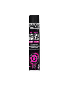 Desengordurante Muc-Off Secagem Rápida 750 ml