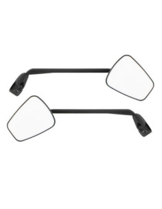 Retrovisor Zefal ESPION Z56 Leve Esquerdo Guiador
