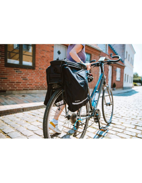 Bolsa de Porta-Bagagens Zefal Traveler 80 32...
