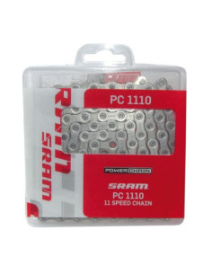 Corrente Sram PC1110 114 Elos 11 Velocidades