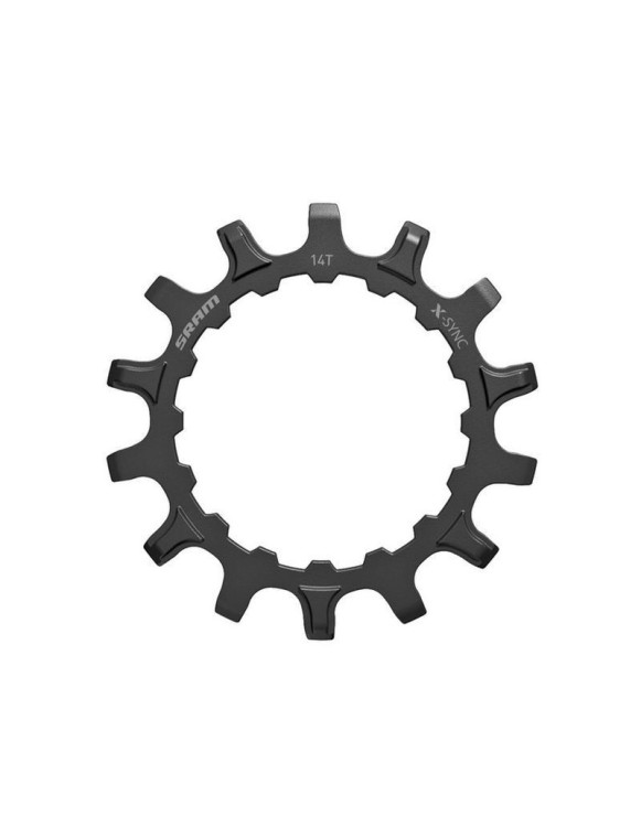 Prato Sram EX1 E-MTB Bosch 14 Dentes