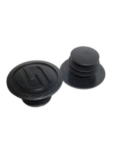 Tampões Guiador MTB Sram