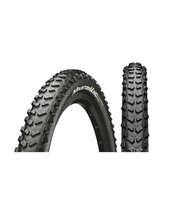 Pneu Continental MOUNTAIN KING 27.5x2.30...
