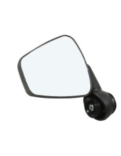 Retrovisor Zefal DOOBACK2 Esquerdo Guiador 16-22mm