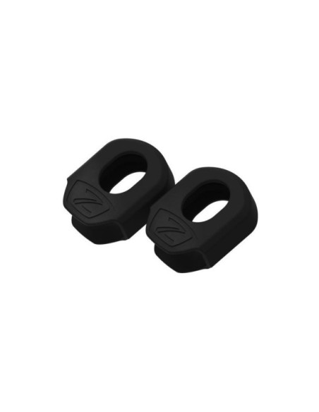 Protetor de Biela Zefal XL Carbono Preto
