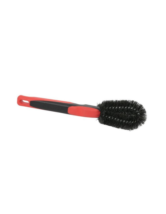 Escova de Limpeza Zefal ZB TWIST Dupla Nylon...