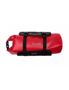 Bolsa de Guiador Zefal Z ADVENTURE F10 Impermeável 10L