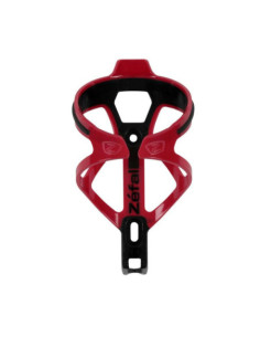 Porta-bidon Zefal PULSE B2 Vermelho 31g