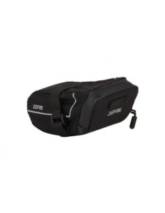 Bolsa de Espigão de Selim Zefal Z Light Pack L 1.4L...