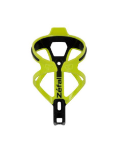 Porta-bidon Zefal Pulse B2 Amarelo Fluorescente