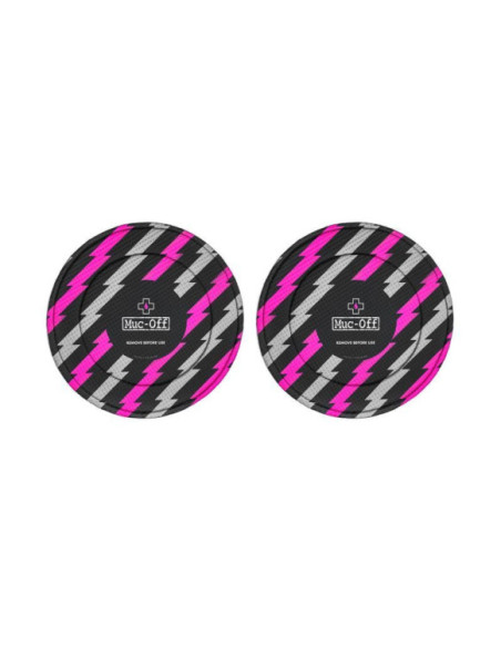 Capas de Proteção Disco Travão Muc-Off BOLT Neopreno (Par)