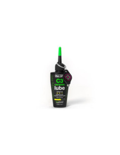 Lubrificante Muc-Off C3 Ceramic Lube Premium Dry Clima... 2
