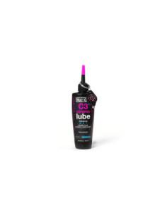 Lubrificante Muc-Off C3 Premium Cerâmico Clima Húmido 120ml 2